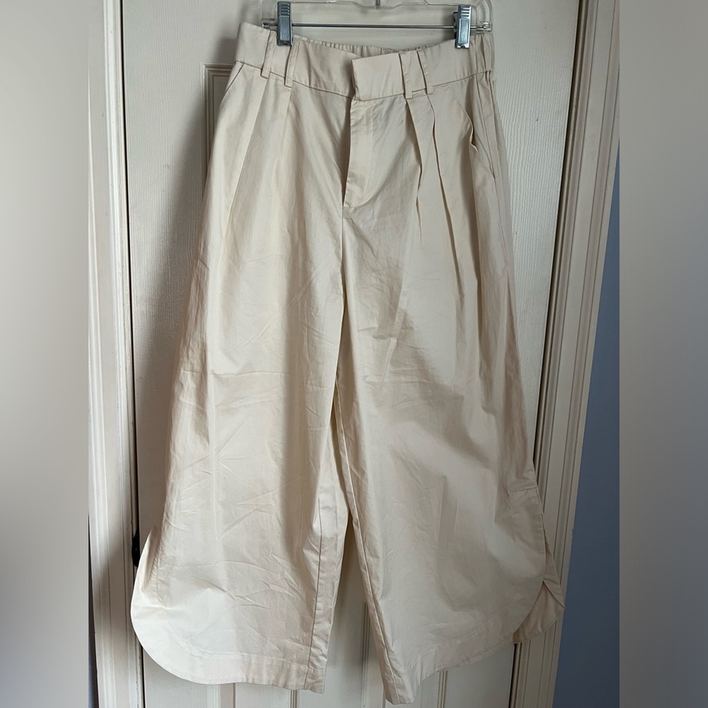 Anthropology dress pants